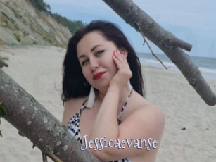 Jessicaevanse