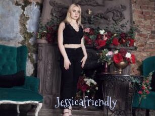 Jessicafriendly