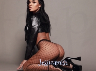 jessicamist Faceporno