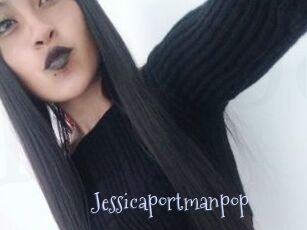 Jessicaportmanpop