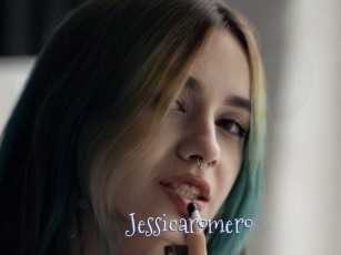 Jessicaromero