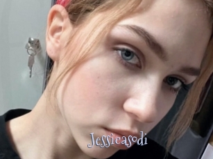 jessicasodi Faceporno