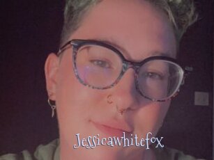 Jessicawhitefox