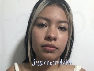 Jessichernobil18