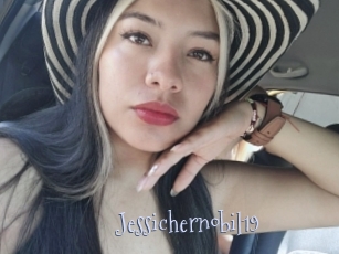 jessichernobil19 Faceporno