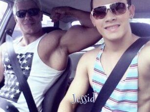 Jessid