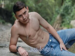 Jessidcutson