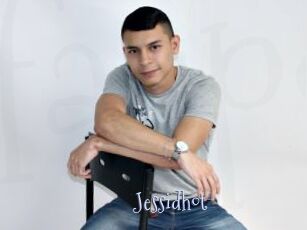 Jessidhot