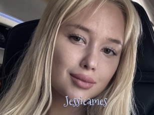 Jessieames