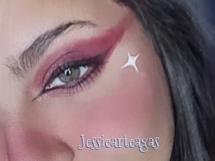 Jessiearteagas