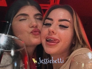 Jessiebetti