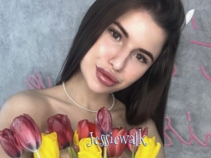 Jessiewalk