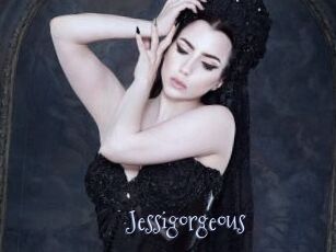 Jessigorgeous