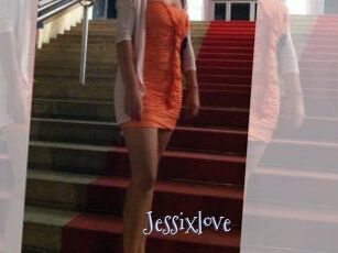 Jessixlove