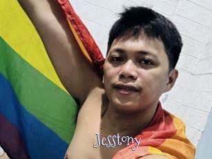 Jesstony