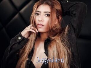 Jessyadams