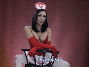 Jessyalicia