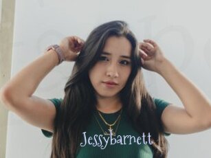 Jessybarnett
