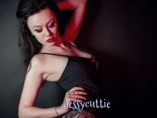 Jessycuttie
