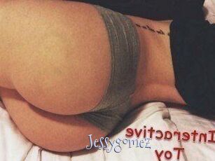 Jessygomez