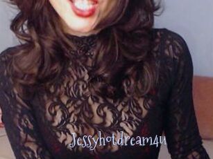 Jessyhotdream_4u