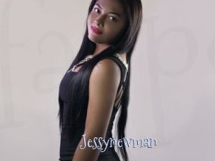 Jessynewman