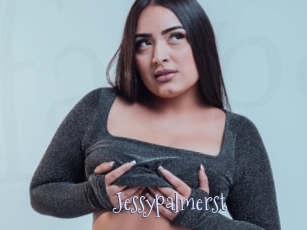 Jessypalmerst