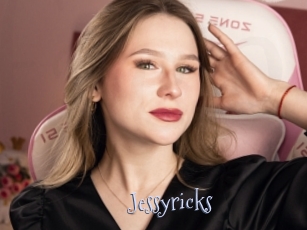 jessyricks Faceporno