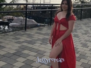 Jessyroman