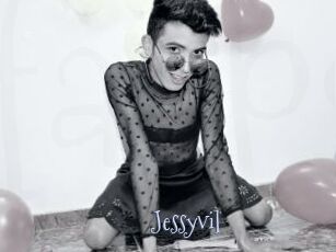 Jessyvil