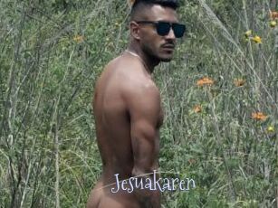 Jesuakaren