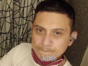 jesusb Faceporno