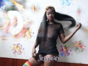 Jesyyean