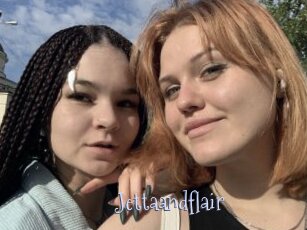 Jettaandflair