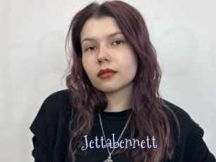 Jettabennett