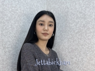 Jettabickham