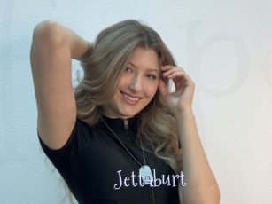 Jettaburt