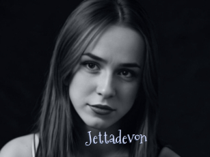 Jettadevon