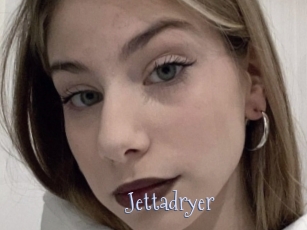 Jettadryer