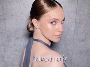 Jettaedmands