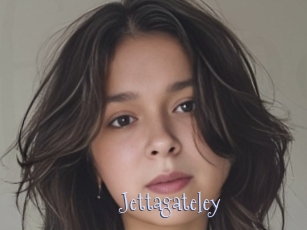 Jettagateley