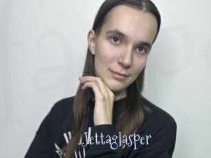 Jettaglasper