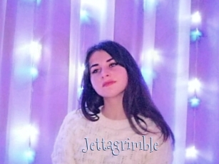 Jettagrimble