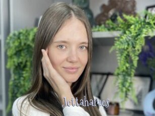Jettahames