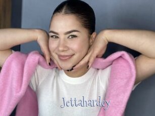 Jettahardey