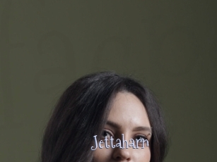 Jettaharn