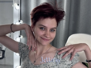Jettiray