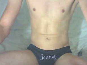 jeunot Faceporno