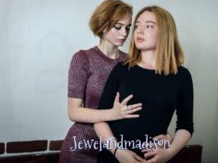 Jewelandmadison