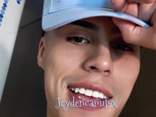 Jeydencamilox